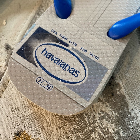 STAR WARS HAVAINAS FLIP FLOP - Picture 5 of 8